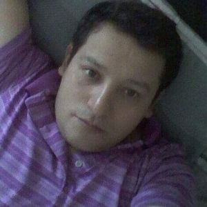 Meet your Posher, Ulises